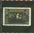 Bad Religion / Tested: Live - CD (Used)
