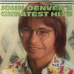 John Denver / John Denver's Greatest Hits, Volume 2 - LP Used