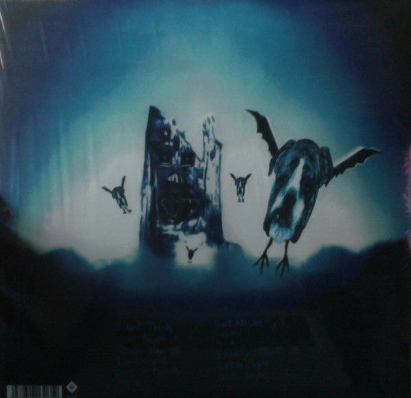 Dinosaur Jr / Hand It Over - LP