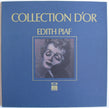 Edith Piaf / Collection D'Or - 3LP Used