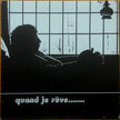 Tex Lecor / Quand Je Rêve ... C'est En Couleur - LP Used
