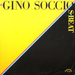 Gino Soccio / S-Beat - LP Used