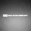 Oasis / (What's The Story) Morning Glory? - 2LP/ 12''/ 7'' 3CD K7 BOX