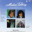 Modern Talking / Ready For Romance - LP USED