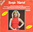 Renée Martel / 20 Succès Western - LP Used