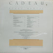 Renée Martel / Cadeau - LP Used