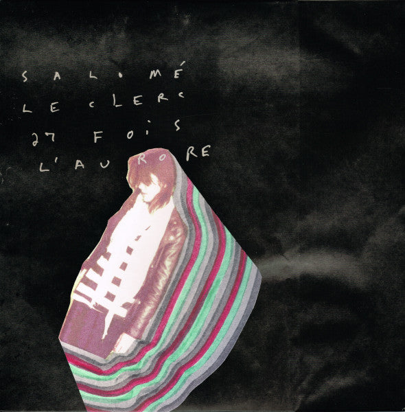 Salomé Leclerc / 27 Fois L'Aurore - LP