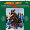 The Beach Boys ‎– The Beach Boys' Christmas Album - LP