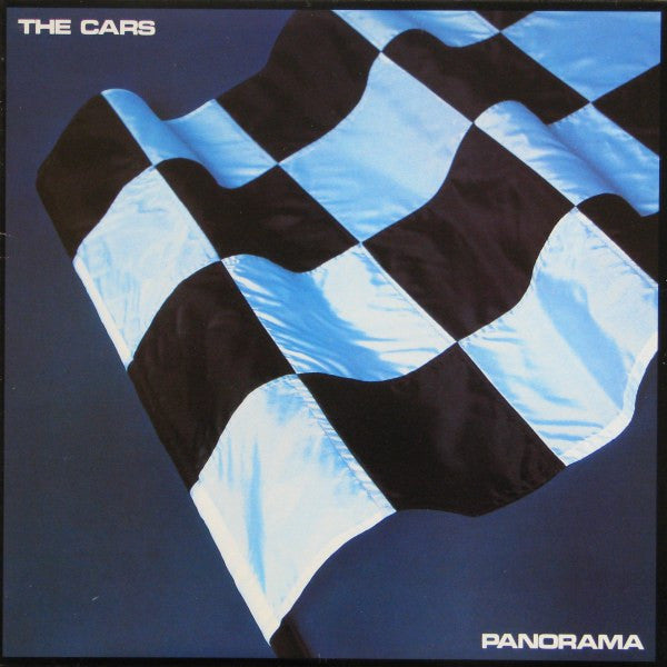 The Cars / Panorama - LP USED