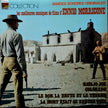 Ennio Morricone / Les Meilleures Musiques De Films D'Ennio Morricone - LP Used