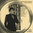 Leonard Cohen ‎/ The Best Of - CD