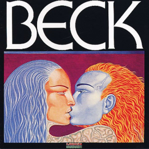 Joe Beck / Beck - LP Used