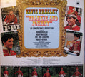Elvis Presley / Frankie And Johnny - LP USED