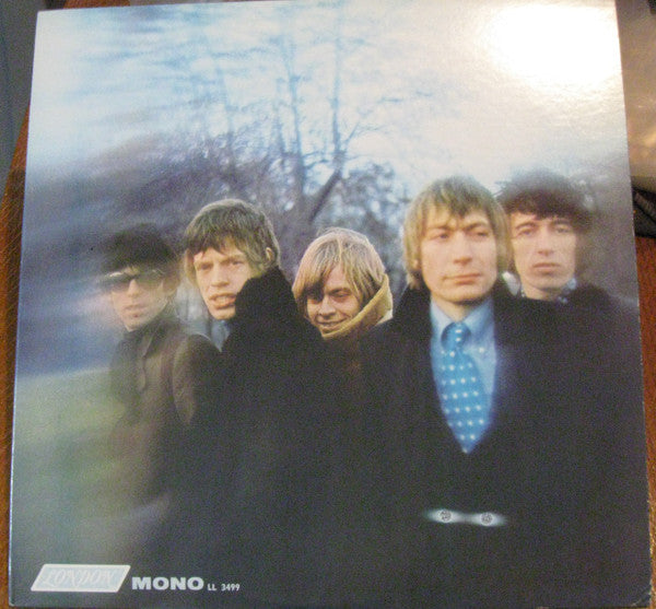The Rolling Stones / Between The Buttons - LP USED