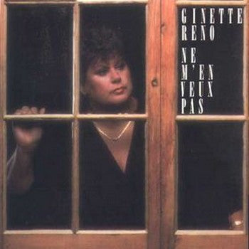Ginette Reno / Ne M'En Veux Pas - LP Used