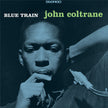 John Coltrane / Blue Train - LP