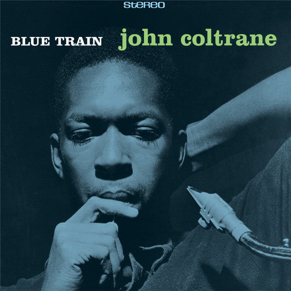 John Coltrane / Blue Train - LP