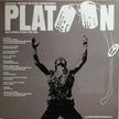 Various / Platoon (O.S.T.) - LP Used