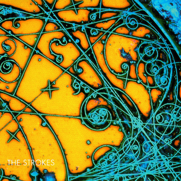 The Strokes / Is This It - LP