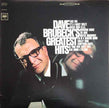 Dave Brubeck / Dave Brubeck's Greatest Hits - LP Used