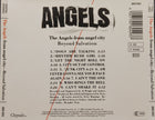 The Angels / Beyond Salvation - CD (Used)
