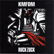 KMFDM ‎/ Ruck Zuck - CD