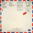 ABBA / Gracias Por La Musica - LP USED