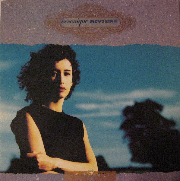 Véronique Rivière / Véronique Rivière - LP Used