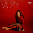 Vicky Leandros / Vicky - LP Used
