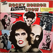 Various / The Rocky Horror Picture Show (O.S.T.) - LP Used