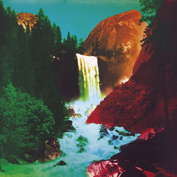 My Morning Jacket / The Waterfall - 2LP Used