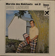 Roger Langlois ‎/ Marche Des Habitants Vol. 2 - LP (used)