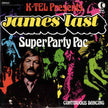 James Last / Super Party Pac - LP (used)