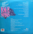 Various / Today's Most Requested Love Songs - LP Used