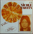 Nicole Martin / Disque d'or Vol. 1 - LP USED
