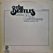 The Beatles / 1st Live Recordings (Volume One) - LP Used