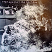 Rage Against The Machine / Rage Against The Machine - LP Used