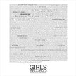 Girls / Father, Son, Holy Ghost - 2LP