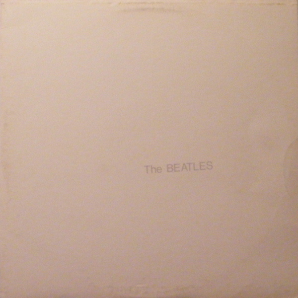 The Beatles / The Beatles - 2LP Used