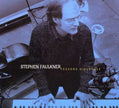 Stephen Faulkner / Tessons D'aoreole - CD (Used)