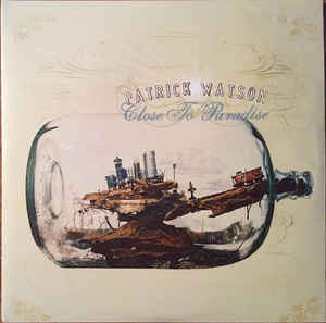 Patrick Watson / Close To Paradise - 2LP Used