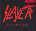 Slayer ‎/ Repentless - CD