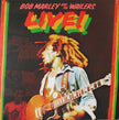 Bob Marley / Live - LP