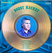Bobby Hachey / Le Disque D'Or - LP (used)