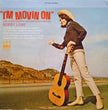 Bobby Lowe ‎/ I'm Movin' On And Other Country And Western Favorites - LP Used