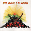 Bob Marley & The Wailers ‎/ Uprising - LP
