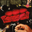 Frank Zappa And The Mothers Of Invention / One Size Fits All - LP