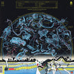 Frank Zappa And The Mothers Of Invention / One Size Fits All - LP