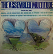 The Assembled Multitude ‎/ The Assembled Multitude - LP Used
