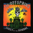 The Offspring / Ixnay On The Hombre - LP (Used)